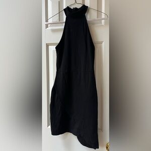 Ladies Forever 21 Little Black Dress Size Medium Preloved